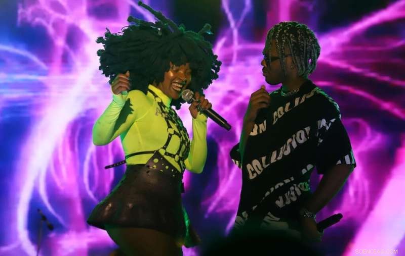 TikTok s Music Revolution: What s Next for Artist Discovery and Payments?