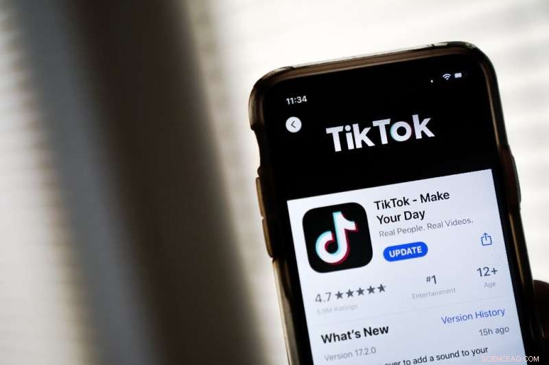 TikTok s Music Revolution: What s Next for Artist Discovery and Payments?