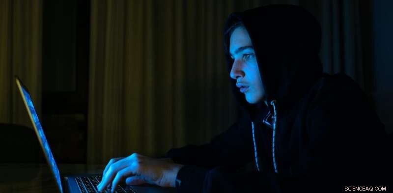 The Challenges and Criticisms of Age Verification in UK s Online Pornography Regulation