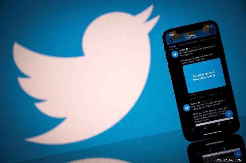 Twitter Reaffirms Ambitious Growth Strategy After Mixed Earnings Report