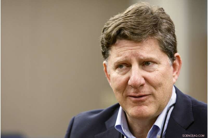 TVA, America s Largest Public Power Utility, Launches Small Modular Nuclear Reactor Program to Slash Emissions