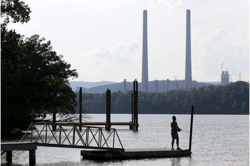 TVA, America s Largest Public Power Utility, Launches Small Modular Nuclear Reactor Program to Slash Emissions