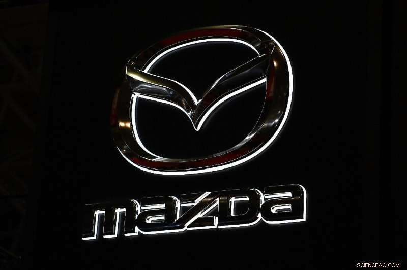 Mazda Infotainment System Jam Locks Seattle Drivers on Public Radio Station