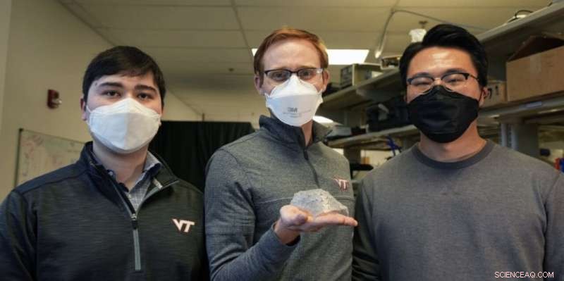 Revolutionary Soft Robot Transforms from Ground Vehicle to Flying Drone with Liquid Metal