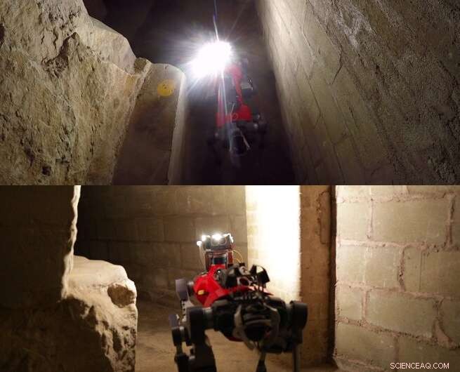 Innovative Locally Reactive Controller Enhances Visual Teach-and-Repeat Robot Adaptability