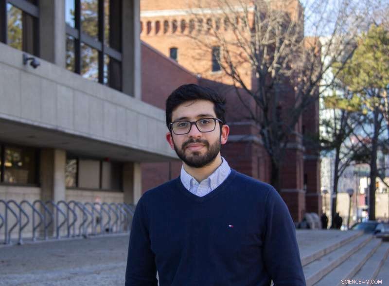 MIT s Single-Vehicle Method Transforms Traffic Estimation