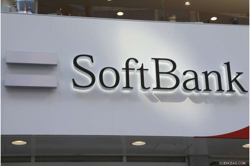 SoftBank Abandons Arm Sale, Shifts to IPO Strategy