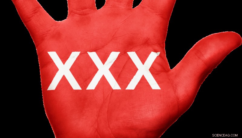 UK Mandates Age Verification for Pornography Websites to Protect Children