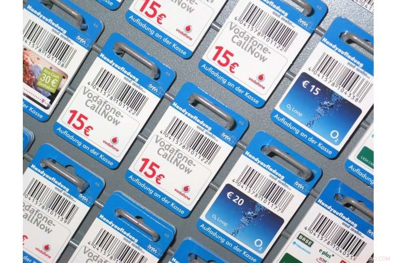 Vodafone Portugal Hit by Cyberattack, Services Disrupted