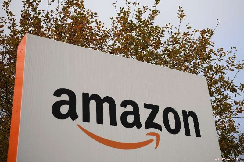 Amazon Healthcare Expansion: Telemedicine Now Nationwide