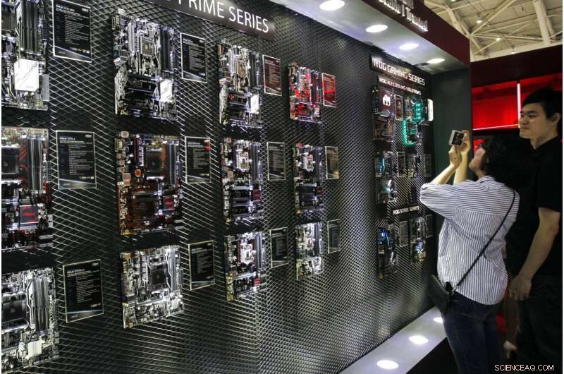 GlobalWafers Co. Invests $3.6B in Global Expansion After Failed Siltronic Acquisition