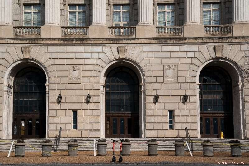 IRS Abandons Facial Recognition Plan Amid Privacy Concerns