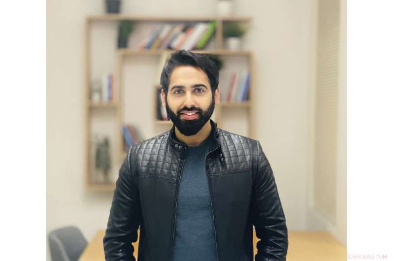 Gatik CEO: Short-Haul Autonomous Trucking is the Fast Track to Driverless Logistics