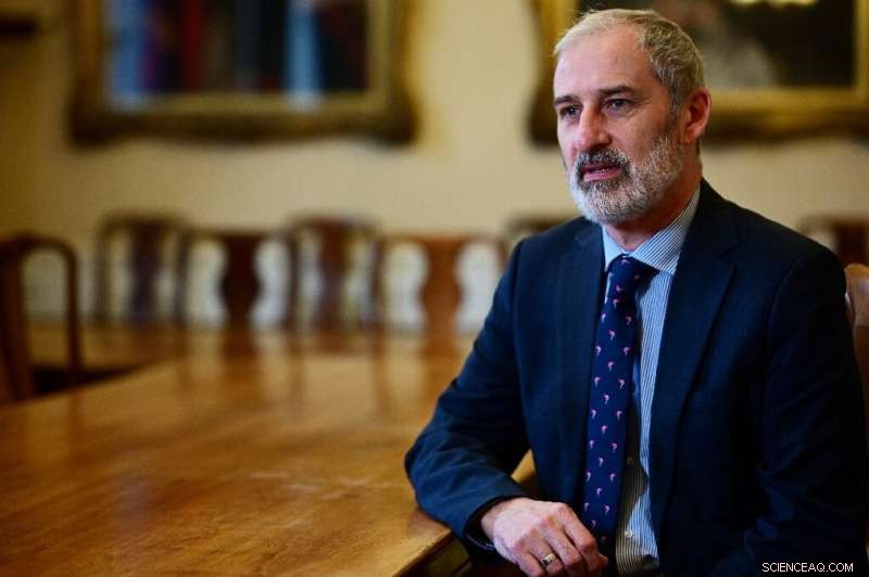 Wind Power Drives Green Revolution in England s Industrial Heartland