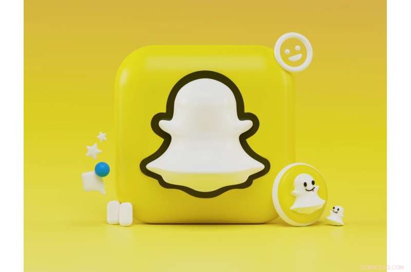 Snap Inc. Stock Surges 58% After Achieving First Quarterly Profit