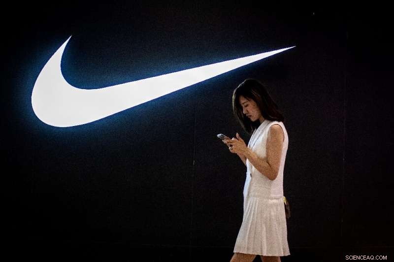 How Hermes and Nike Are Legally Combating Unauthorized NFTs