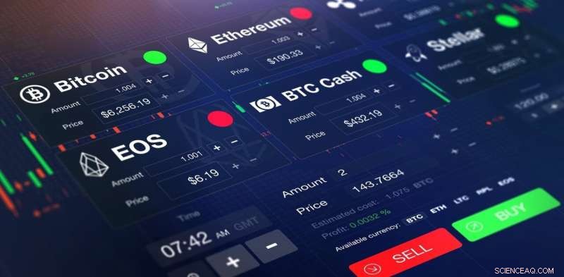 Rising Crypto Thefts: A Guide to Criminal Methods and Personal Protection