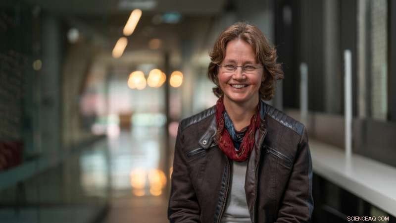 ANU Sets New Solar Cell Efficiency Record with Perovskite Technology