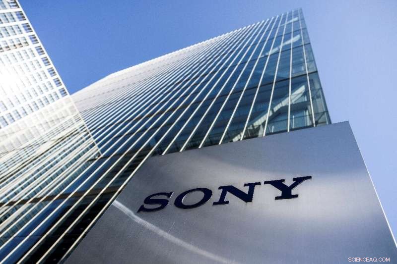 Sony Raises Annual Profit Forecast on Spider-Man Success and Gaming Strength