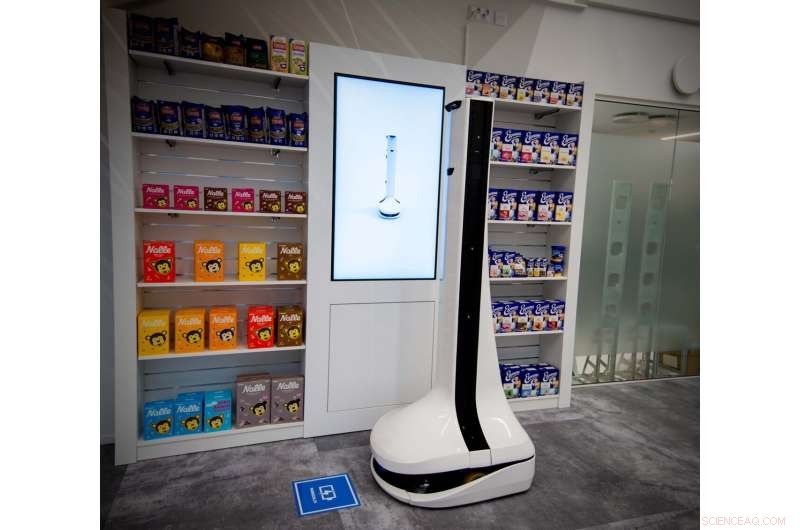 Revolutionary Wireless Charging System Liberates Devices from Cords