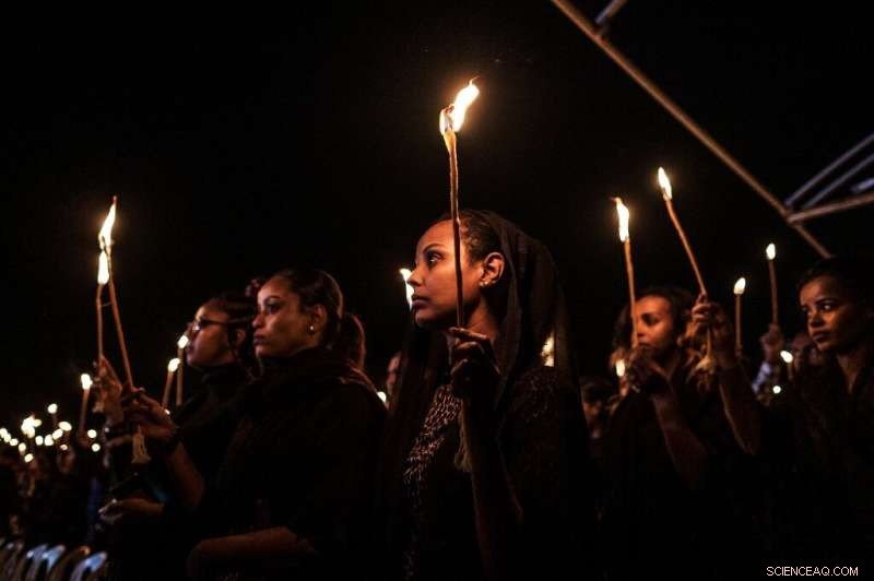 Ethiopian Airlines Resumes Boeing 737 MAX Flights After 2019 Fatal Crash