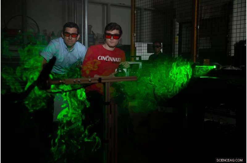 Engineers Pioneering Quieter Skies for Drones and Flying Cars