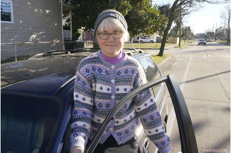 Norfolk Launches Driver Safety App to Combat Flood Risks