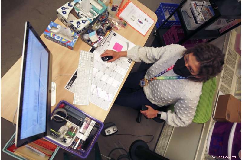 Ransomware Threats Surge Against Public Schools Amid Pandemic-Driven Digital Shift