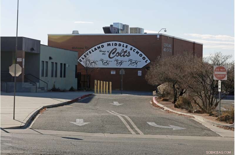 Ransomware Threats Surge Against Public Schools Amid Pandemic-Driven Digital Shift