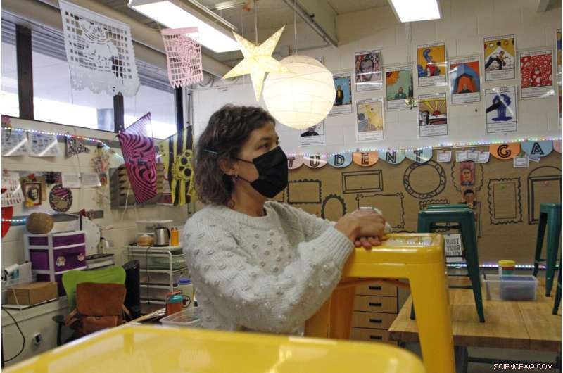 Ransomware Threats Surge Against Public Schools Amid Pandemic-Driven Digital Shift