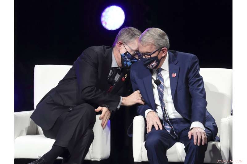 Ohio Secures Intel s $20 Billion Chip Manufacturing Investment with $2 Billion Incentive Package