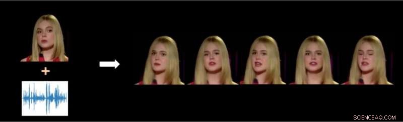 TCS Research s AI Model Achieves Hyper-Realistic Talking Face Animations