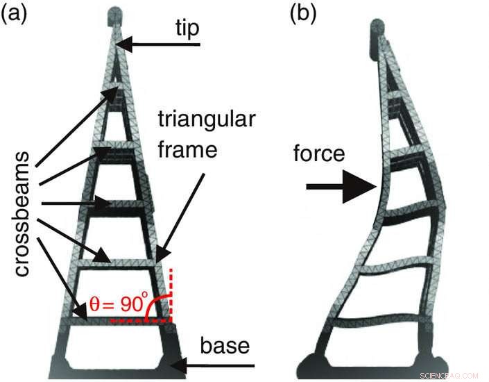 Insect-Inspired Robot Grippers: Enhanced Mobility and Adaptability