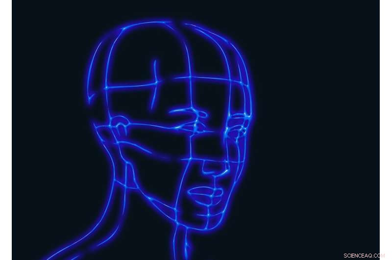 AI Breakthrough: Computer Model Replicates Human Sound Localization