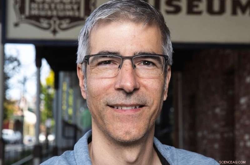 The Unexpected Origins of Web Tracking Cookies: A Privacy Perspective