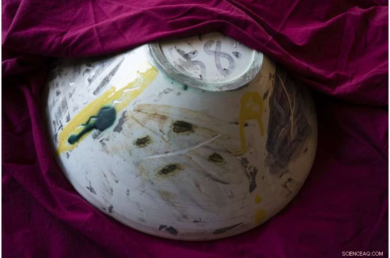 Picasso Heirs Launch NFT Collection from Unseen Ceramic Masterpiece