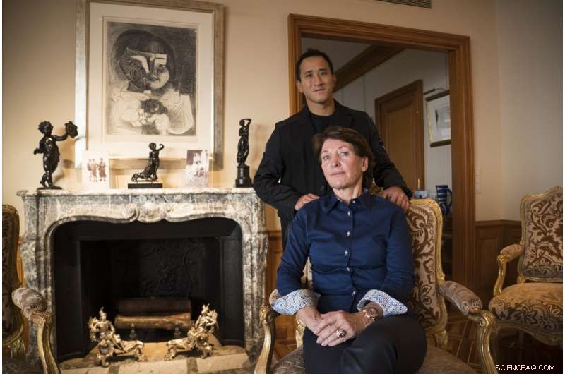 Picasso Heirs Launch NFT Collection from Unseen Ceramic Masterpiece