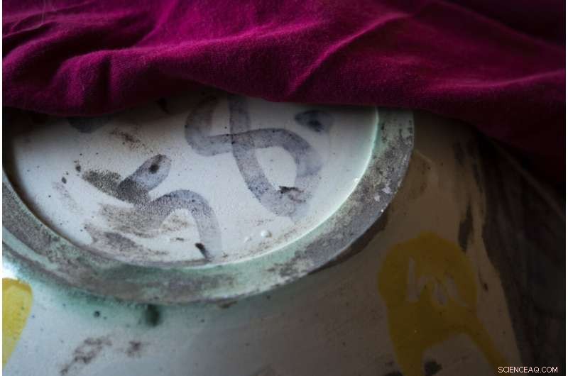 Picasso Heirs Launch NFT Collection from Unseen Ceramic Masterpiece