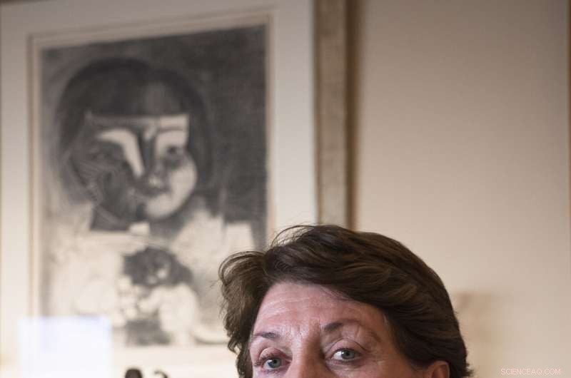 Picasso Heirs Launch NFT Collection from Unseen Ceramic Masterpiece