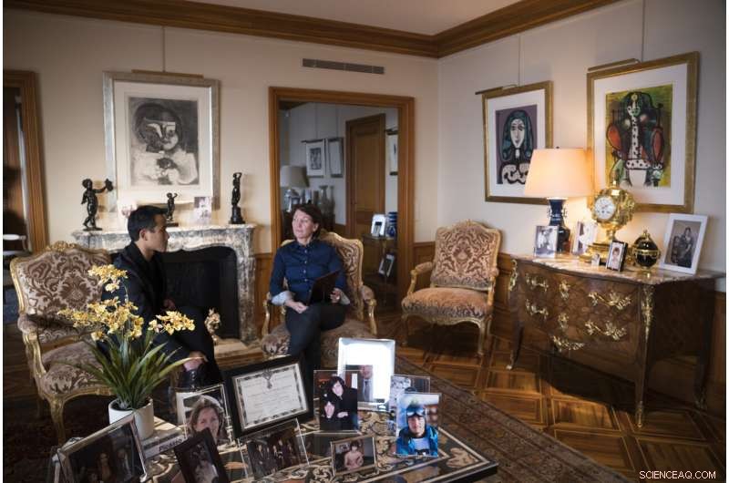 Picasso Heirs Launch NFT Collection from Unseen Ceramic Masterpiece