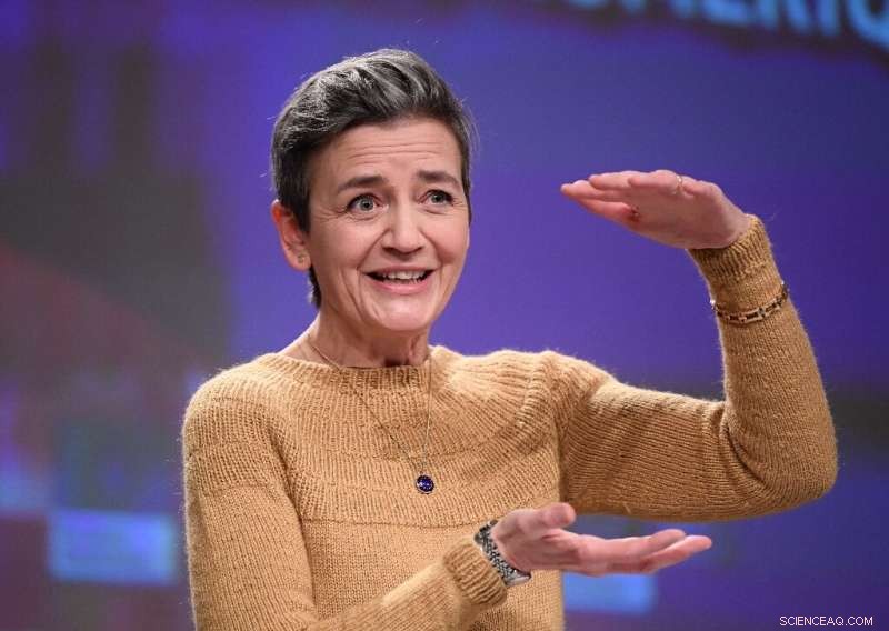 Intel Secures Victory as EU Court Annuls €1.06 Billion Antitrust Fine