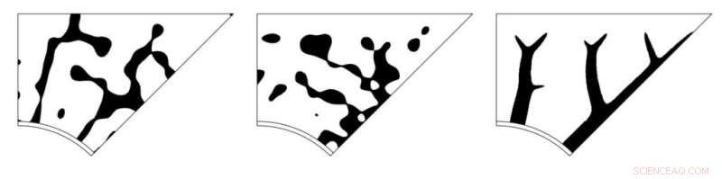Groundbreaking Algorithm from Leading Universities Optimizes Structural Shapes for Peak Efficiency