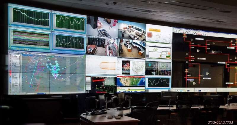 Smart Grids and Transactive Energy: Saving $50B While Powering the Future