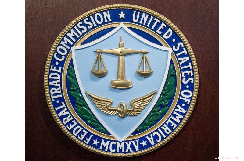 FTC Sues to Block Lockheed Martin s $4.4 Billion Aerojet Rocketdyne Acquisition Over Defense Cost Risks