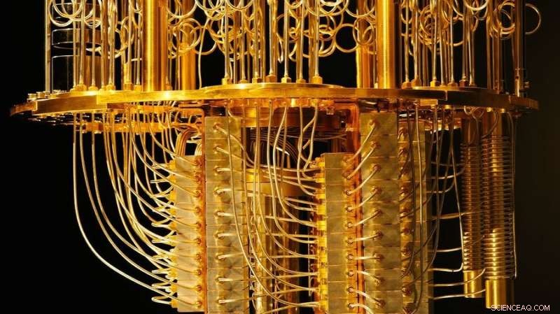 Quantum Computing Breakthrough: Novel Language Enhances Problem-Solving Capabilities