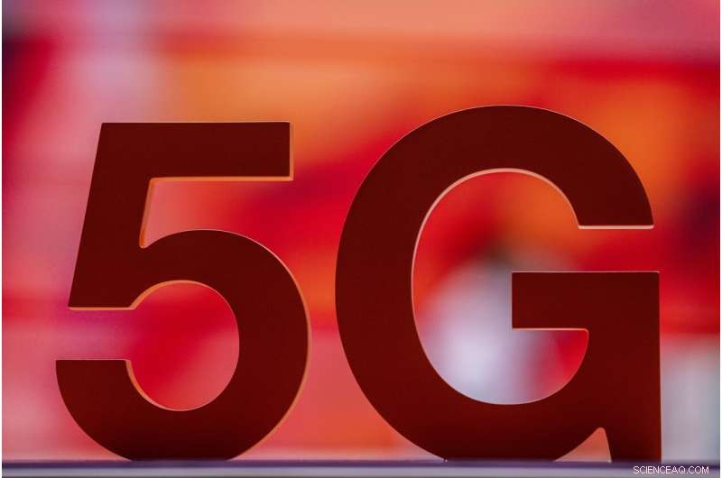 EU Watchdog Warns: Accelerate 5G Rollout to Counter Economic and Security Threats in Global Race