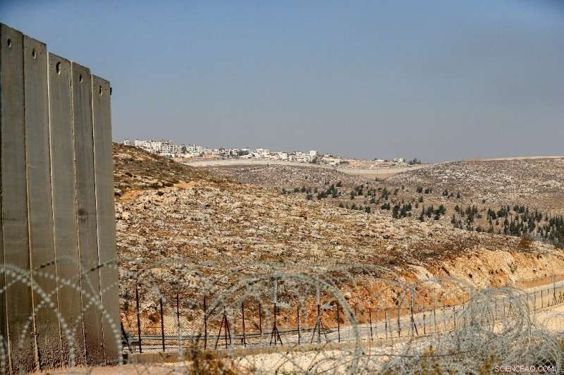 Israeli Security Firm Develops AI-Powered Body Cameras for Real-Time Suspect Detection