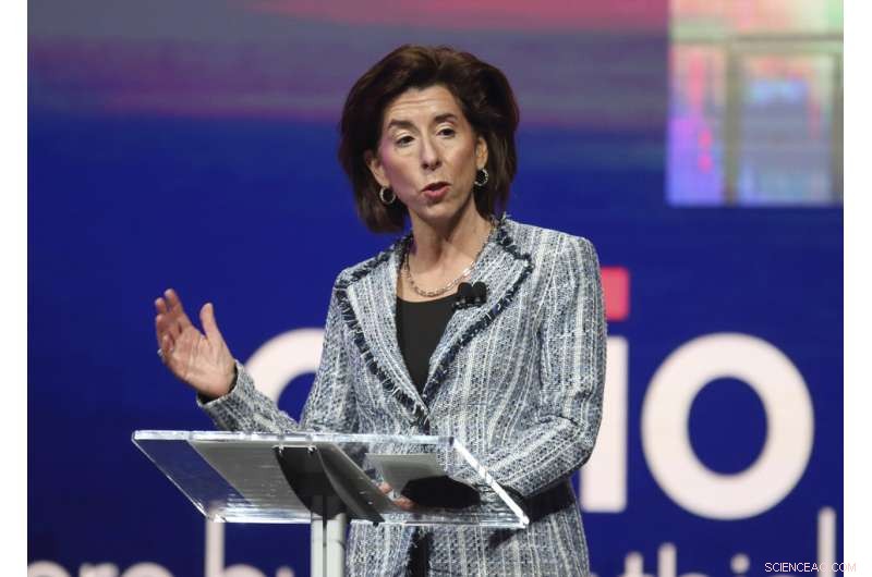 Intel Announces $20 Billion Investment in Ohio Chip Facility to Address Global Microprocessor Shortage