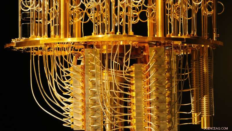 Quantum Computing: An Introduction to Qubits and Their Potential