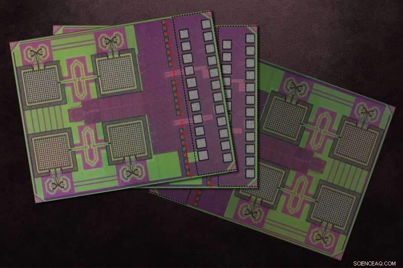 Reasserting US Leadership in Microelectronics: Strategies for Supply Chain Resilience